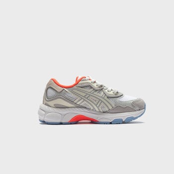 asics - Rukiha Asics Gel-Kayano 14 Sepia/Pure Silver - RUKUS