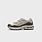 Asics Gel-NYC Cream/Smoke Grey (PS)