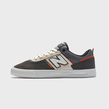 New Balance Numeric Jamie Foy 306 Grey/White/Orange