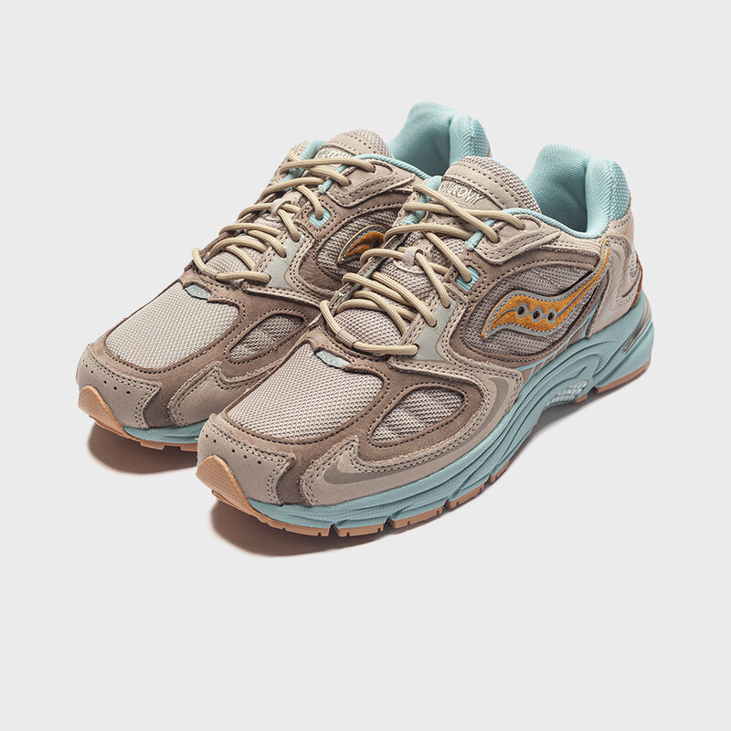 Saucony (W) Grid Jazz 9 Earth Moss