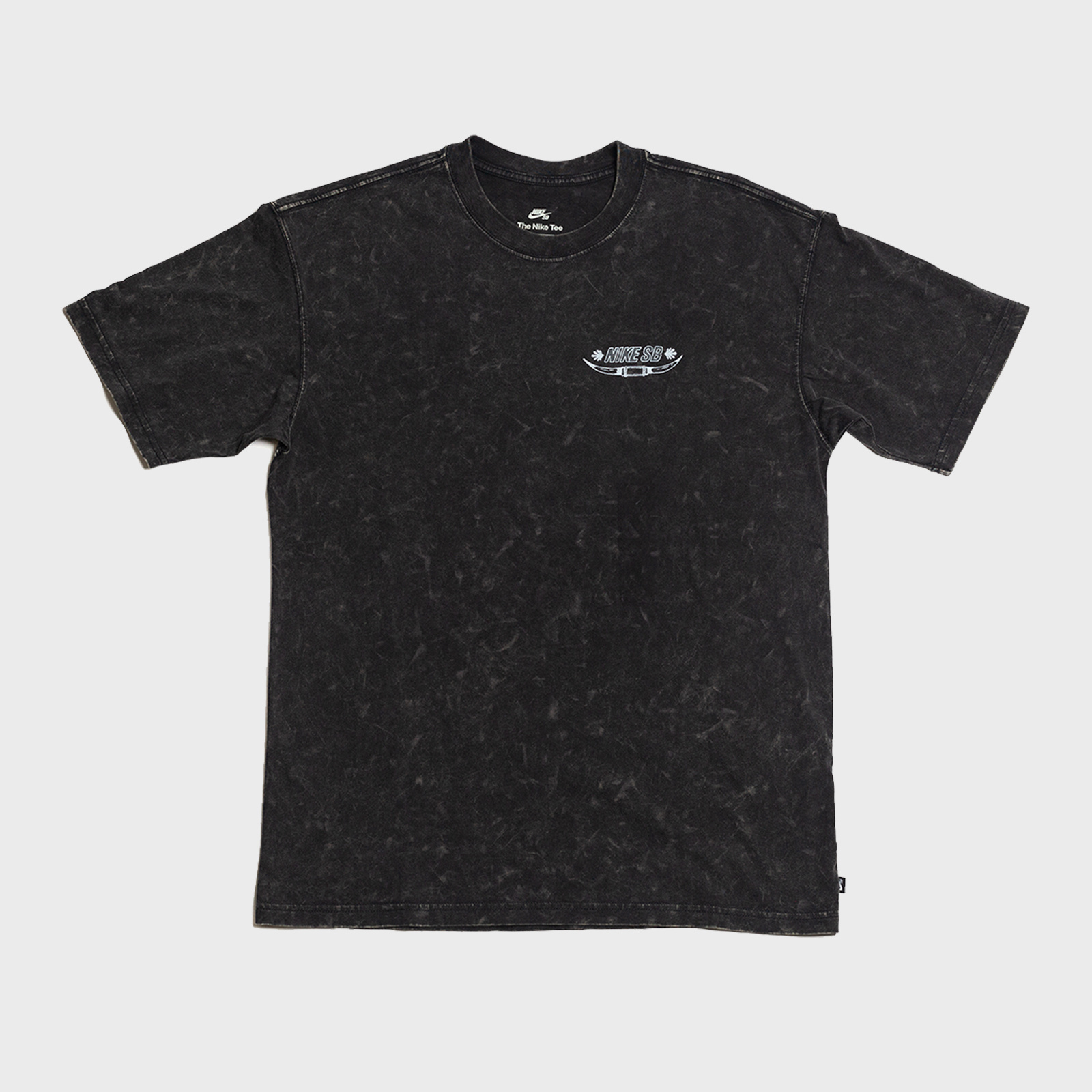 Nike SB Max 90 Cowboy Tee Black Wash