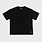 Rukus Staple Tee Black