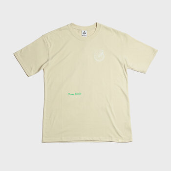 Nike ACG Texas Fossils Tee Light Khaki