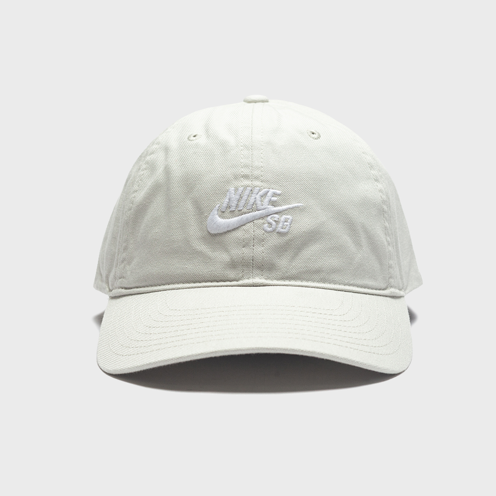 Nike SB Club Cap Grey