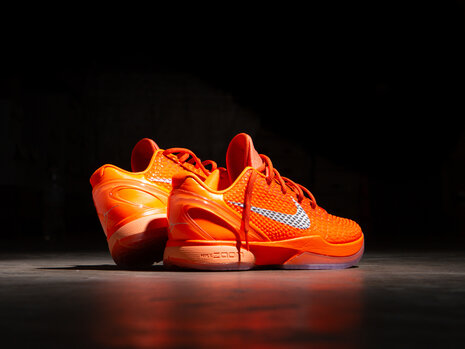 Kobe 6 Proto WNBA