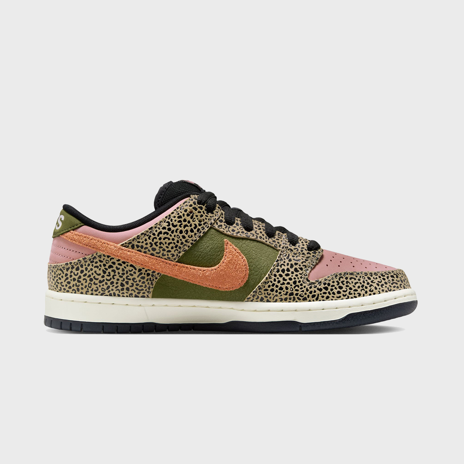 Nike SB Dunk Low Arts-Rec
