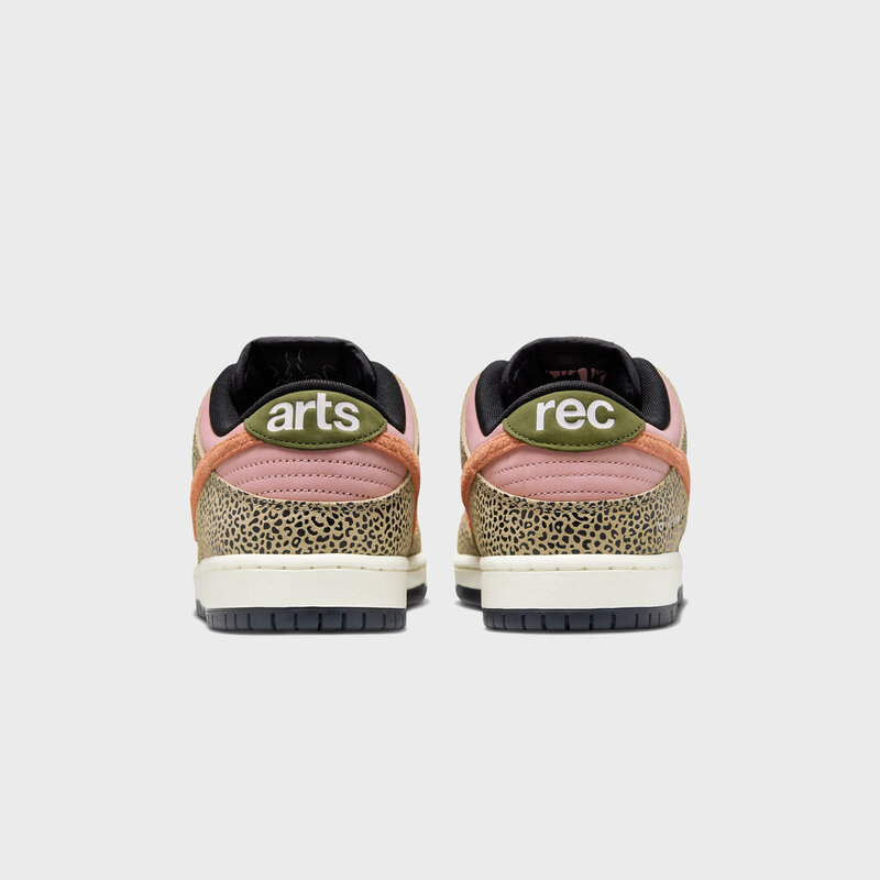 Nike SB Dunk Low Arts-Rec