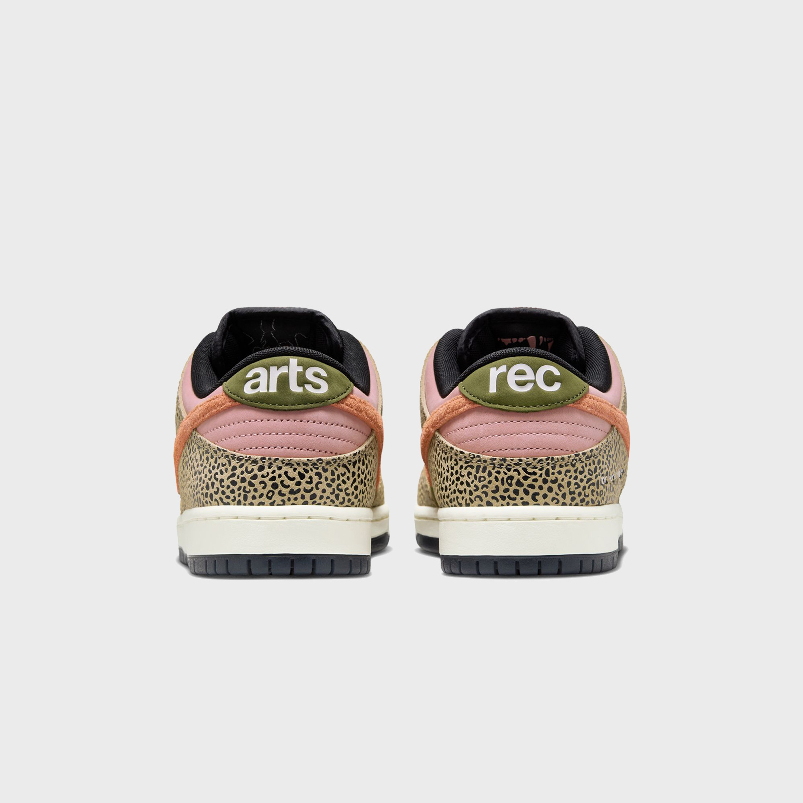 Nike SB Dunk Low Arts-Rec