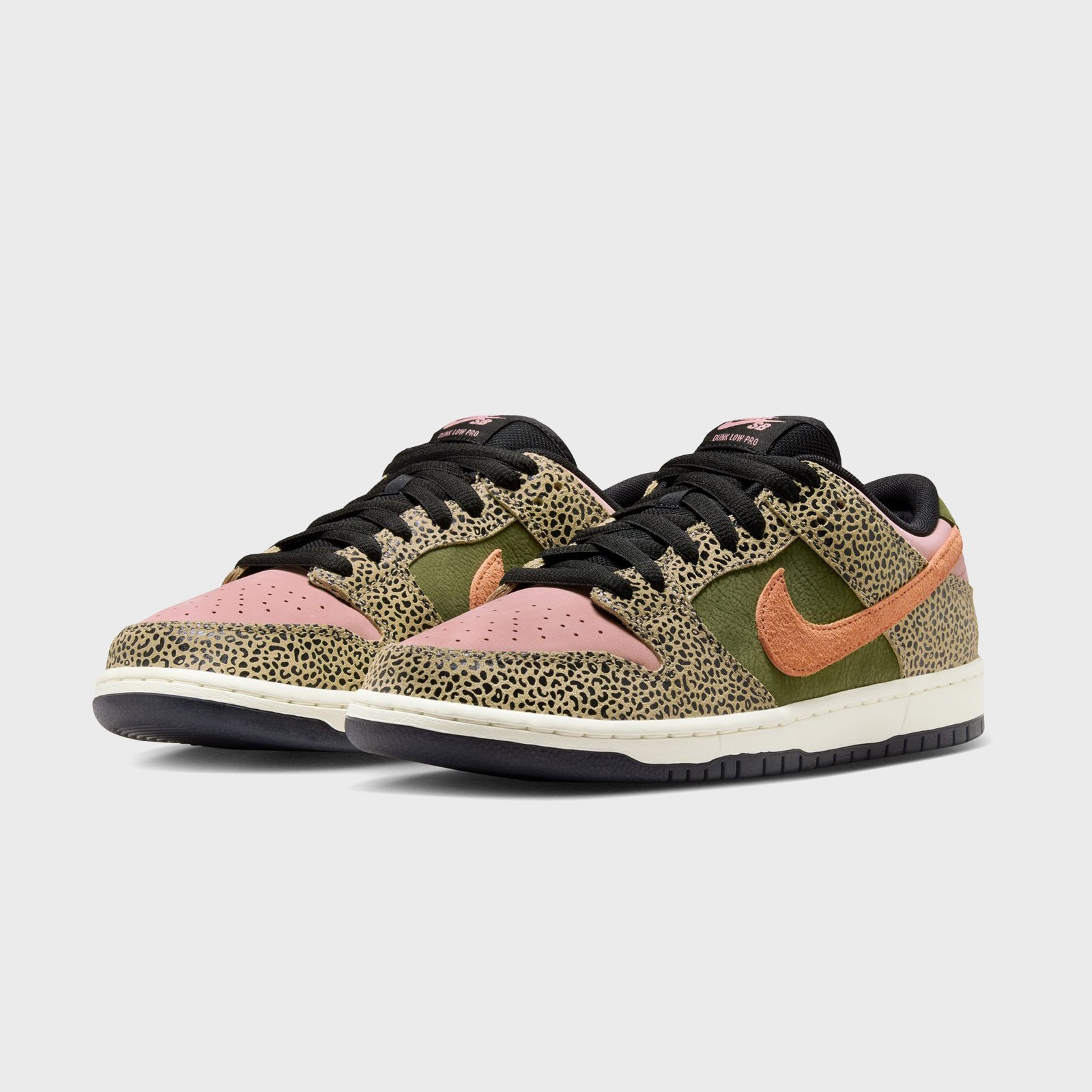 Nike SB Dunk Low Arts-Rec