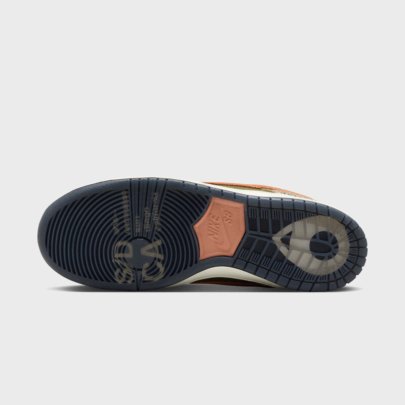 Nike SB Dunk Low Arts-Rec