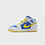 Jordan Jordan 1 Mid Racer Blue GS
