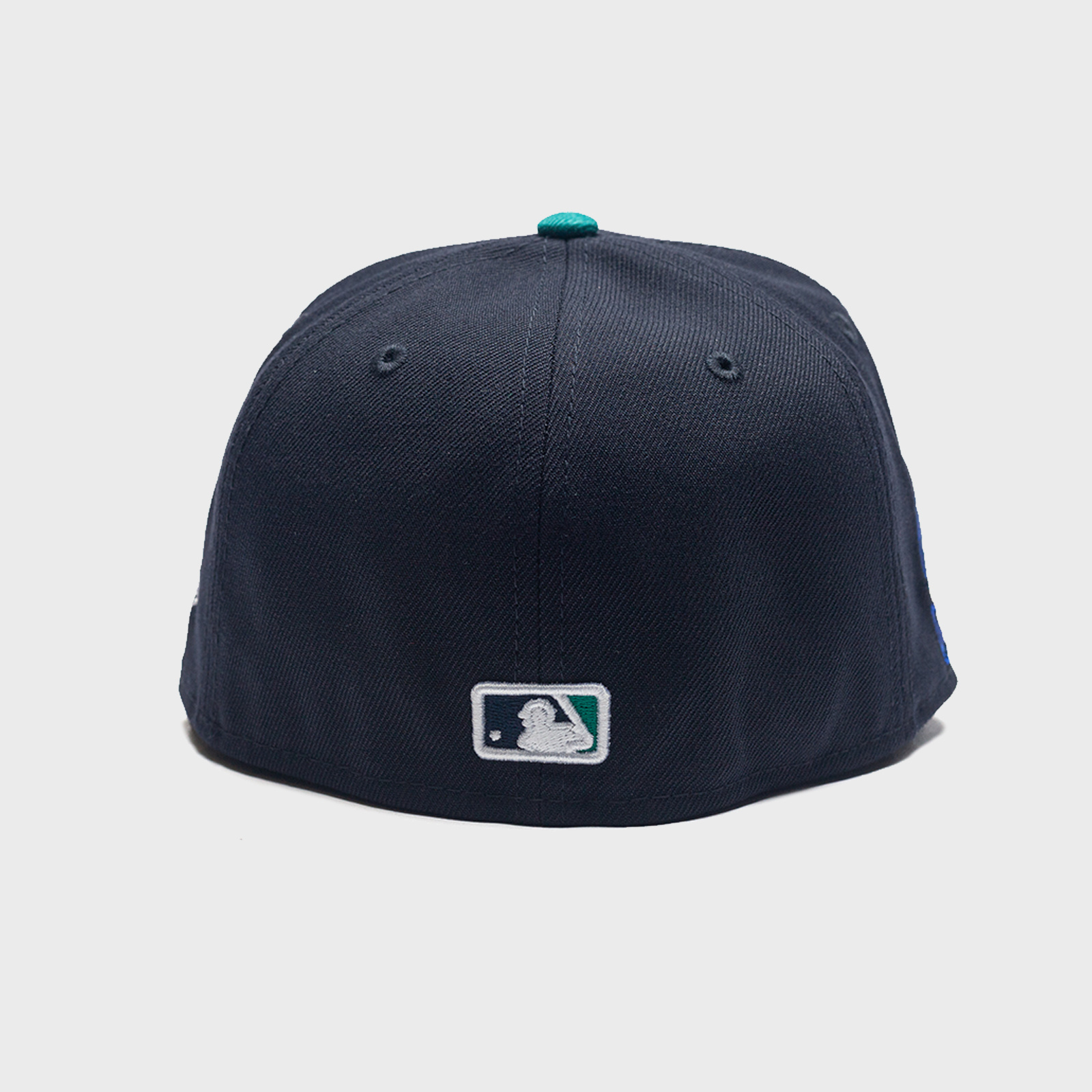 New Era Seattle Mariners Cartoon Fitted