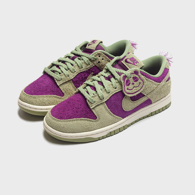 Nike Dunk Low Retro SE Dusty Olive
