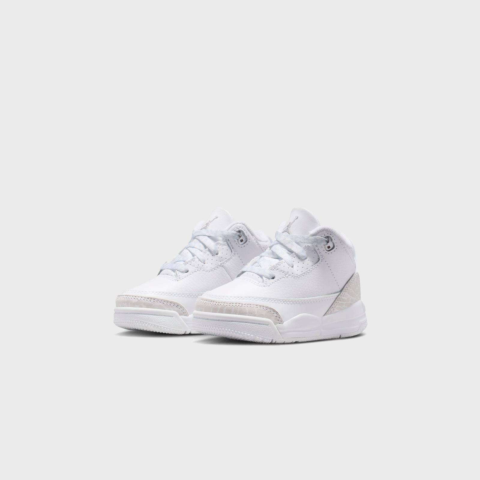 Jordan Retro 3 Pure Money (TD)