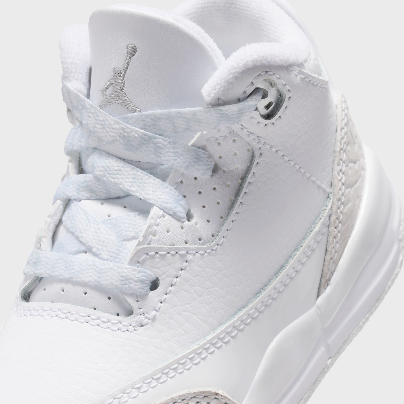 Jordan Retro 3 Pure Money (TD)