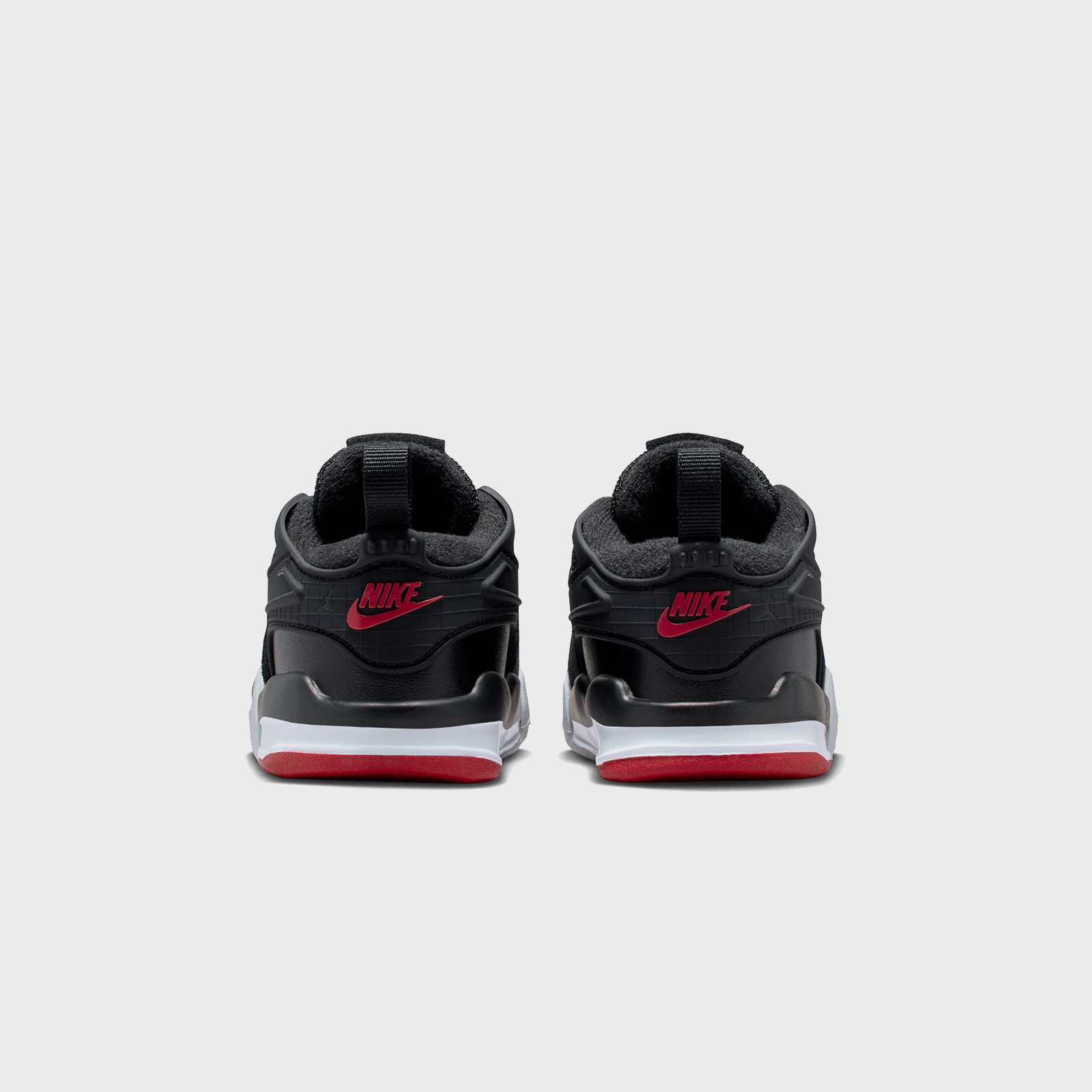 Jordan Jordan 4 RM (TD) Black/Varisty Red