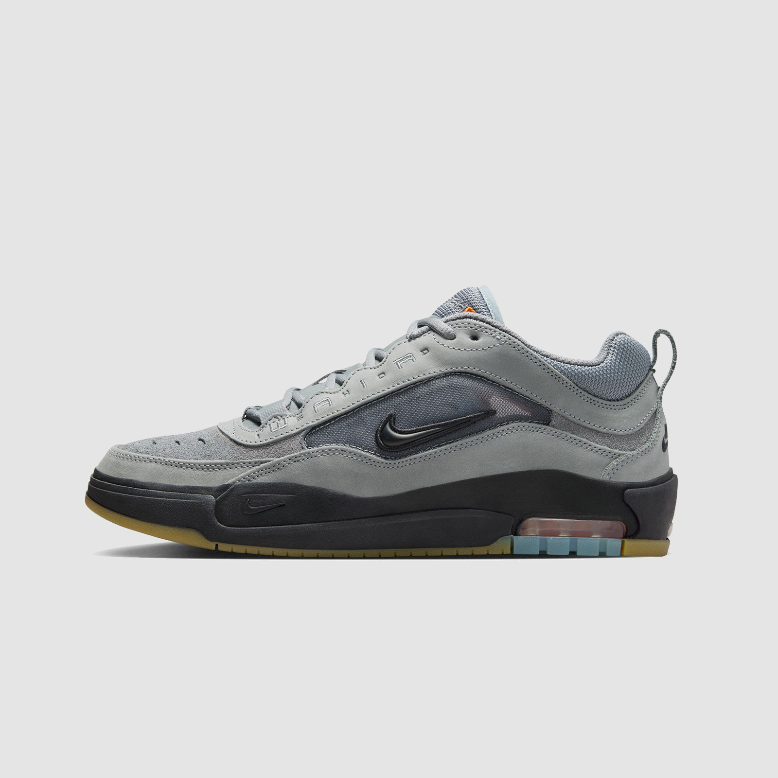 Nike Air Max Ishod ISO Cool Grey/Black