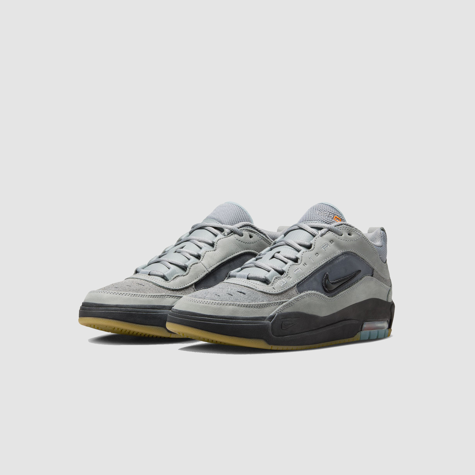 Nike Air Max Ishod ISO Cool Grey/Black