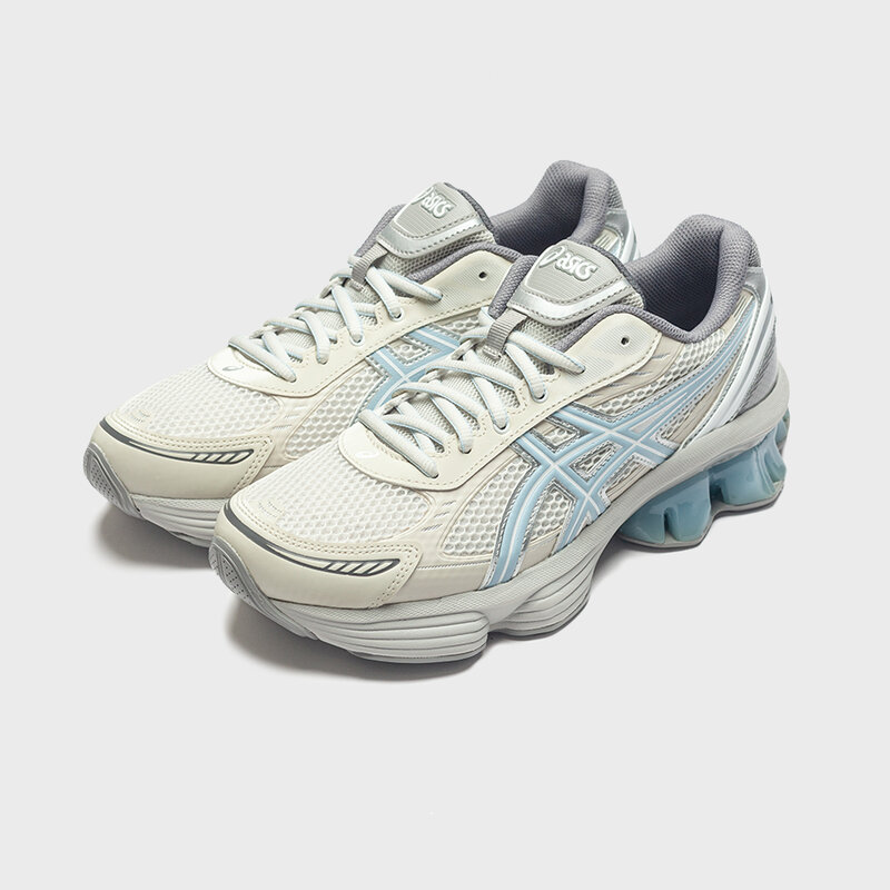 靴 GEL KINETIC FLUENT 23.5 GEL-KINETIC FLUENT | Unisex | Glacier Grey/Steel Grey