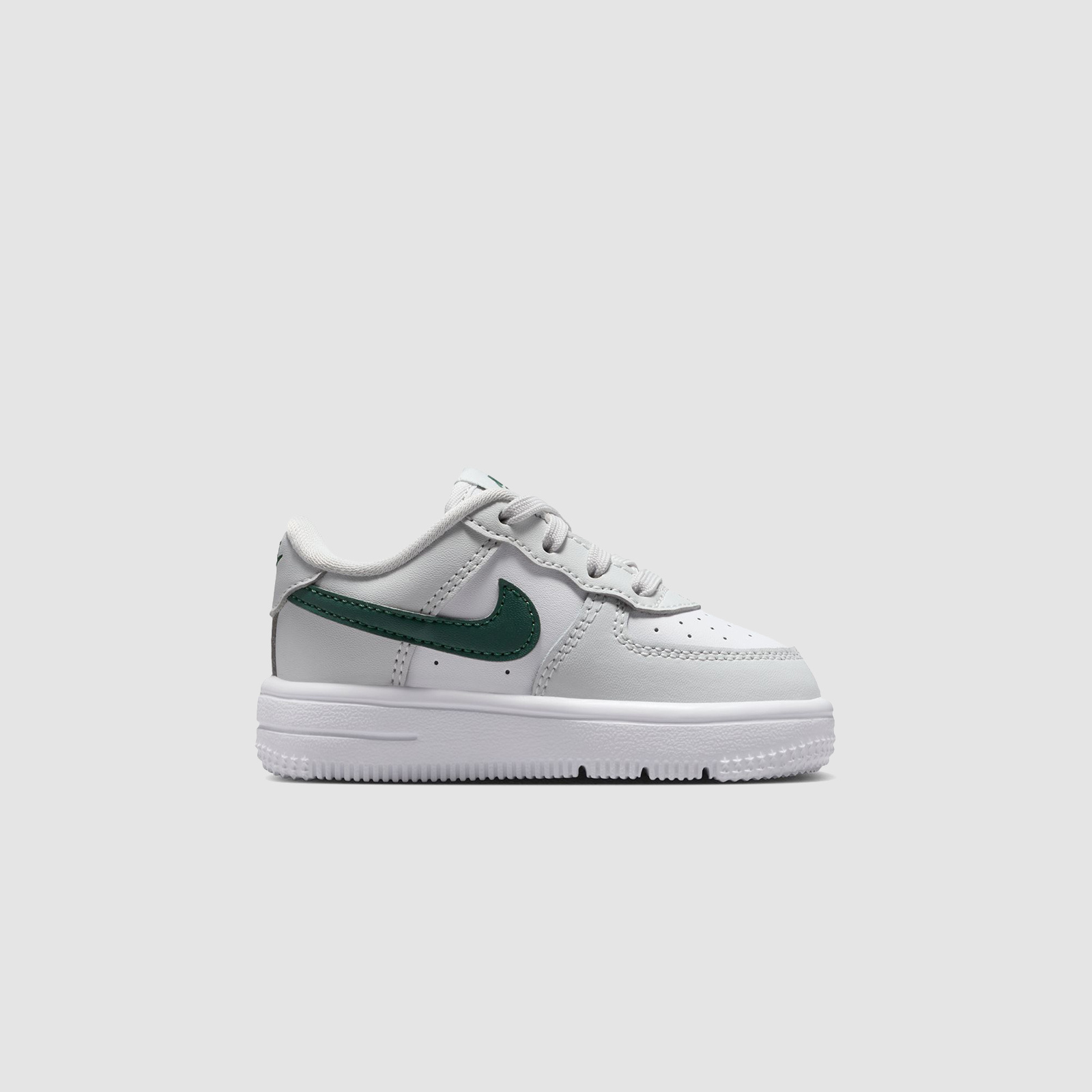 Nike Force 1 Low TD Photon Dust/White
