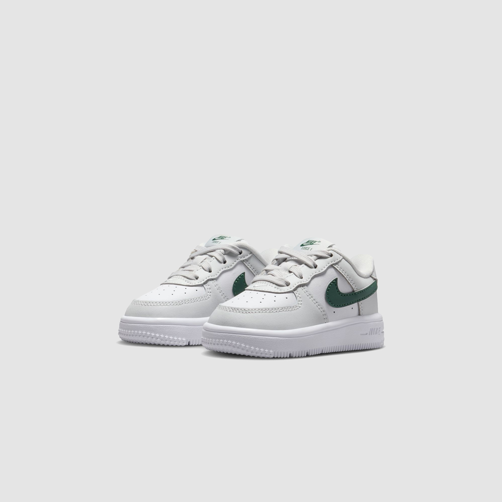 Nike Force 1 Low TD Photon Dust/White