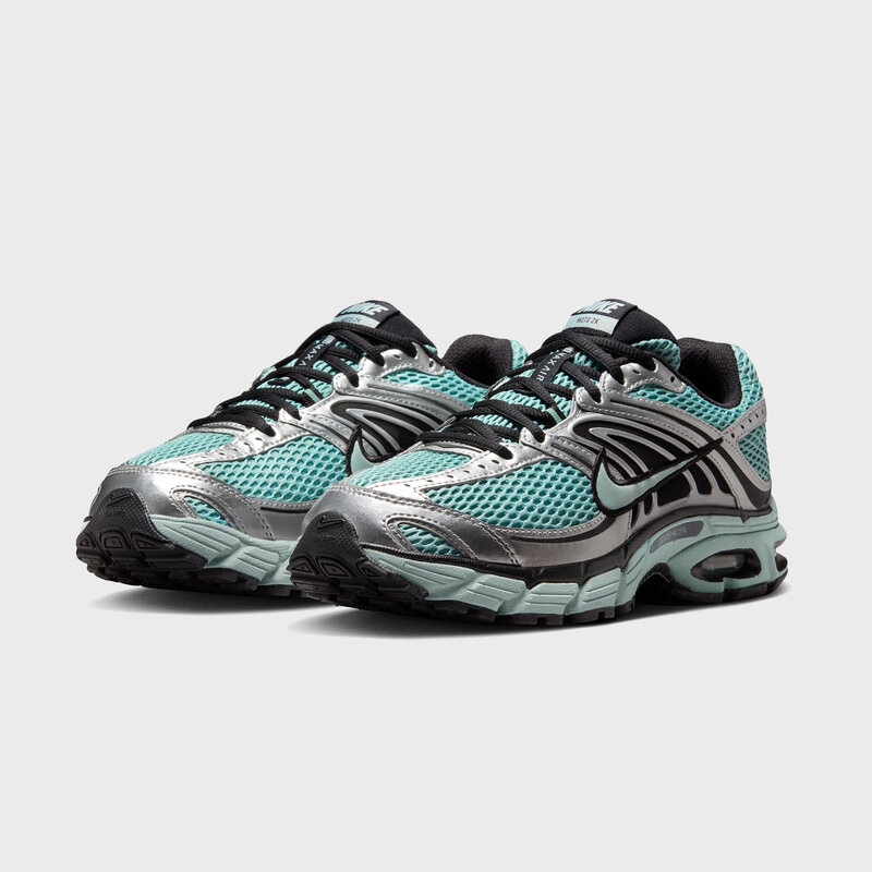 Nike (W) Air Max Moto 2K Cannon/Green Haze