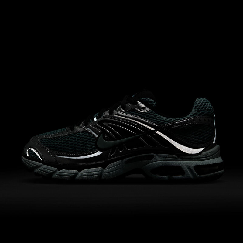 Nike (W) Air Max Moto 2K Cannon/Green Haze