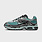 Nike (W) Air Max Moto 2K Cannon/Green Haze