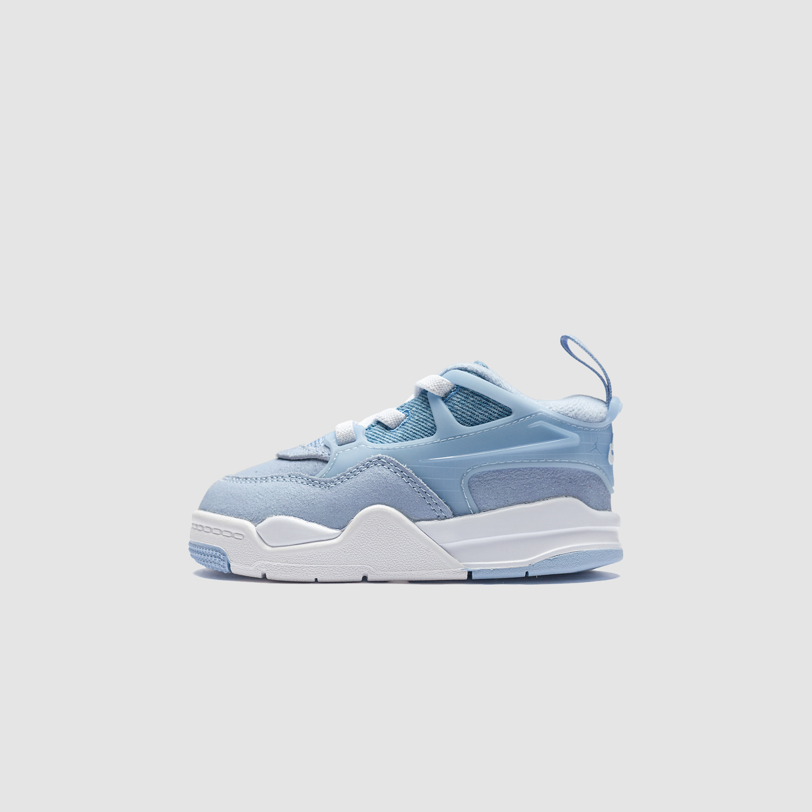 Jordan 4 RM (TD) Cobalt Bliss/White