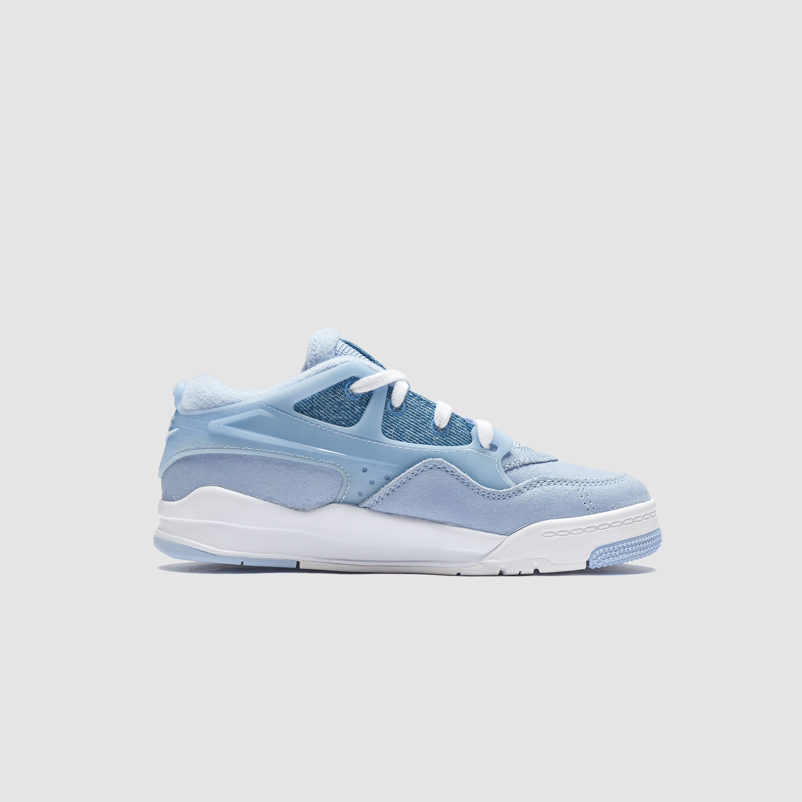 Jordan 4 RM (PS) Cobalt Bliss/White