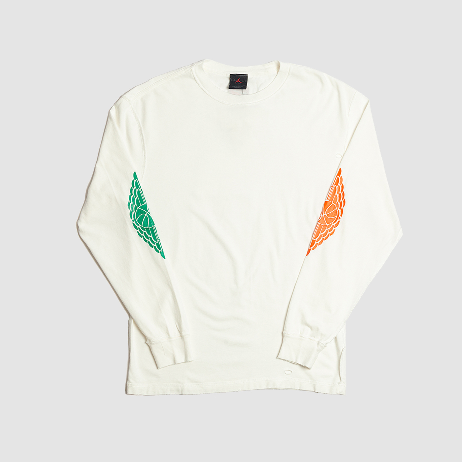 Jordan Rare Air Washed 85 Long Sleeve