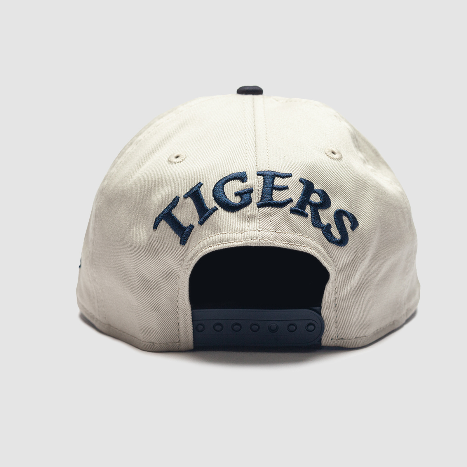 New Era "Scatter" Detroit Tigers Snapback