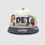 New Era "Scatter" Detroit Tigers Snapback