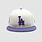 New Era "Color Develop" LA Dodgers Fitted
