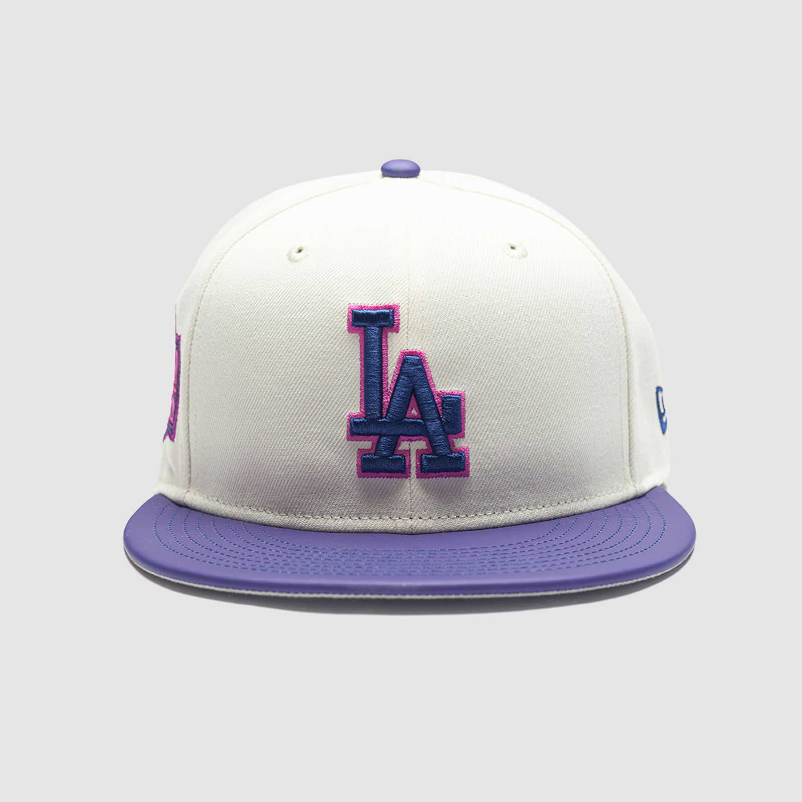 New Era "Color Develop" LA Dodgers Fitted