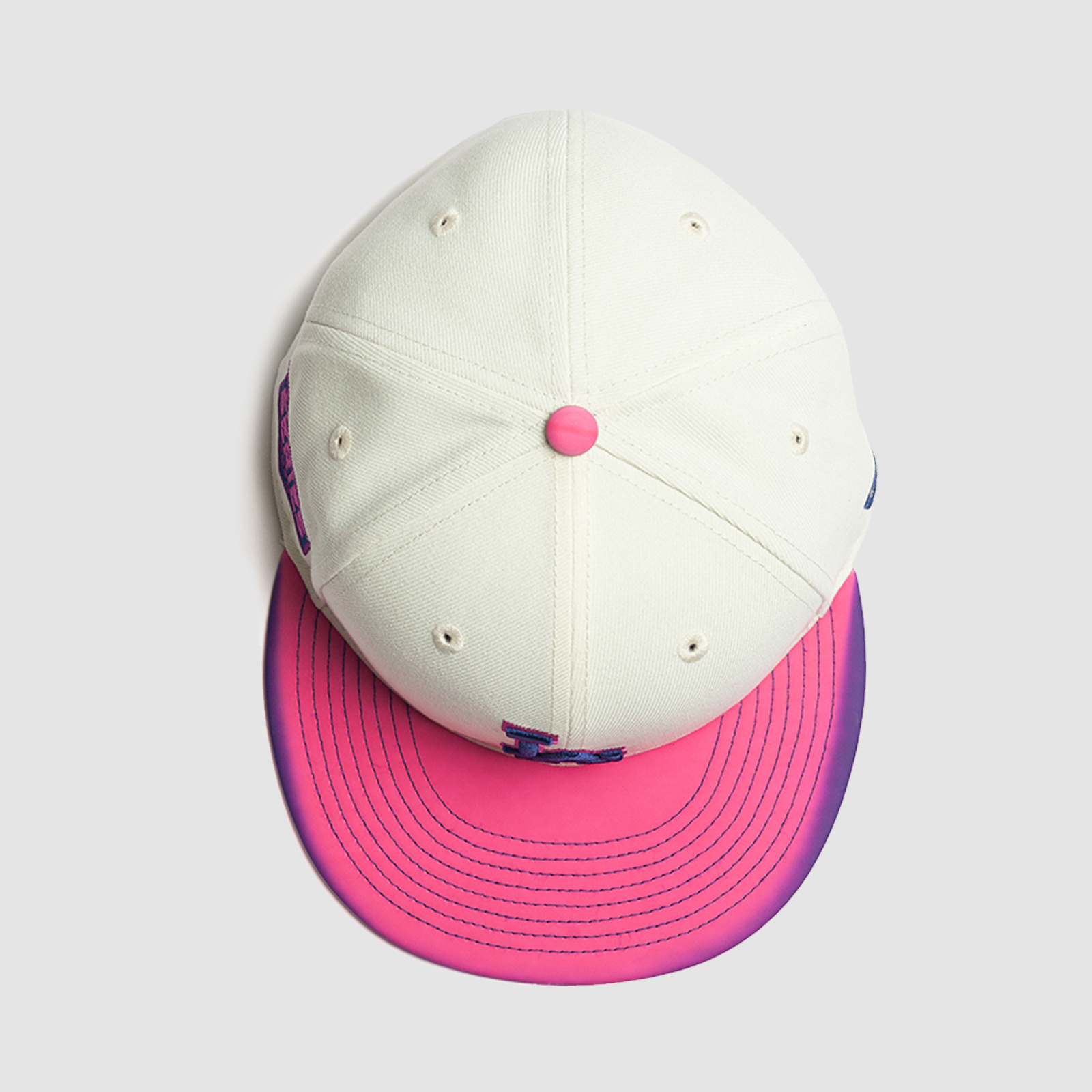 New Era "Color Develop" LA Dodgers Fitted