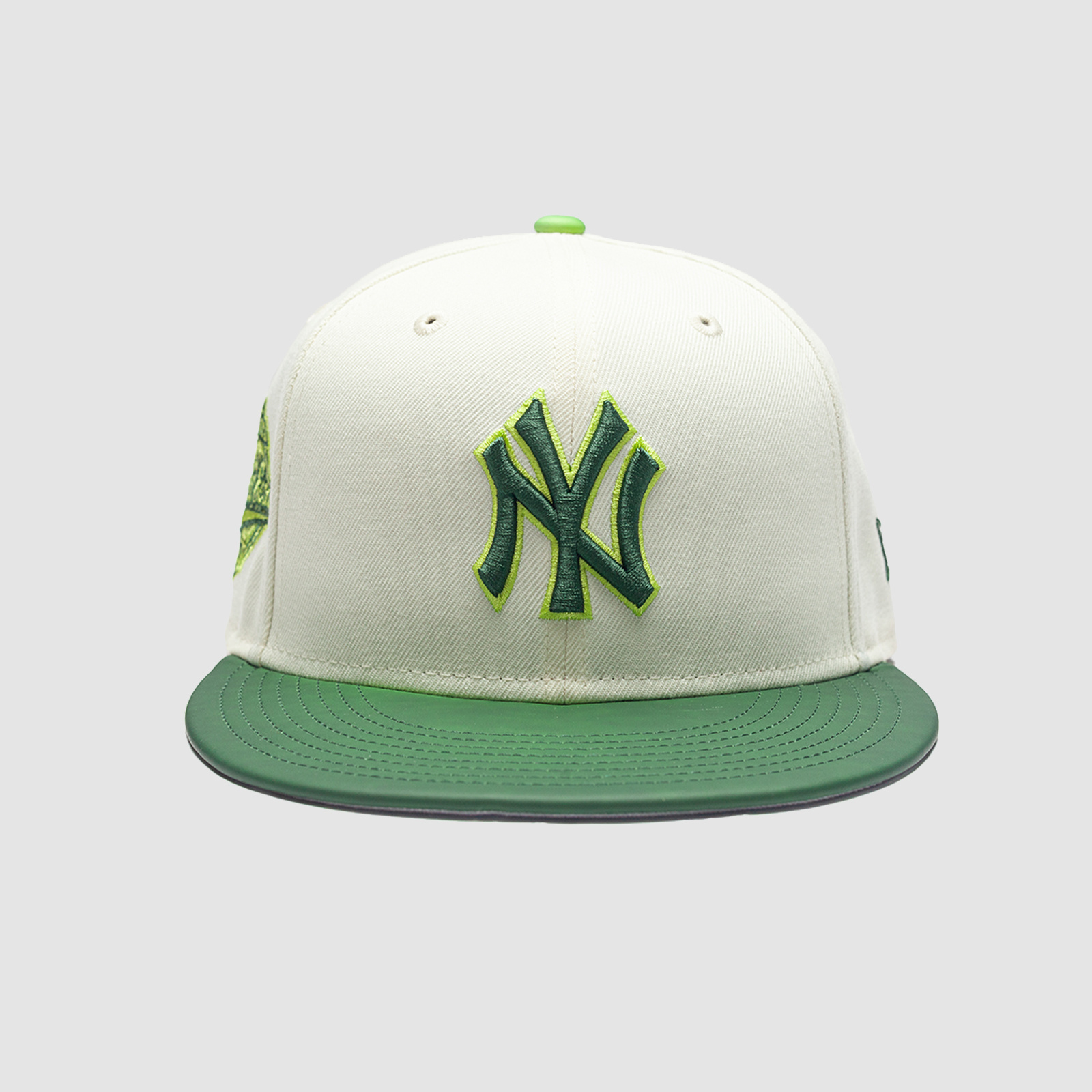 New Era "Color Develop" NY Yankees Fitted