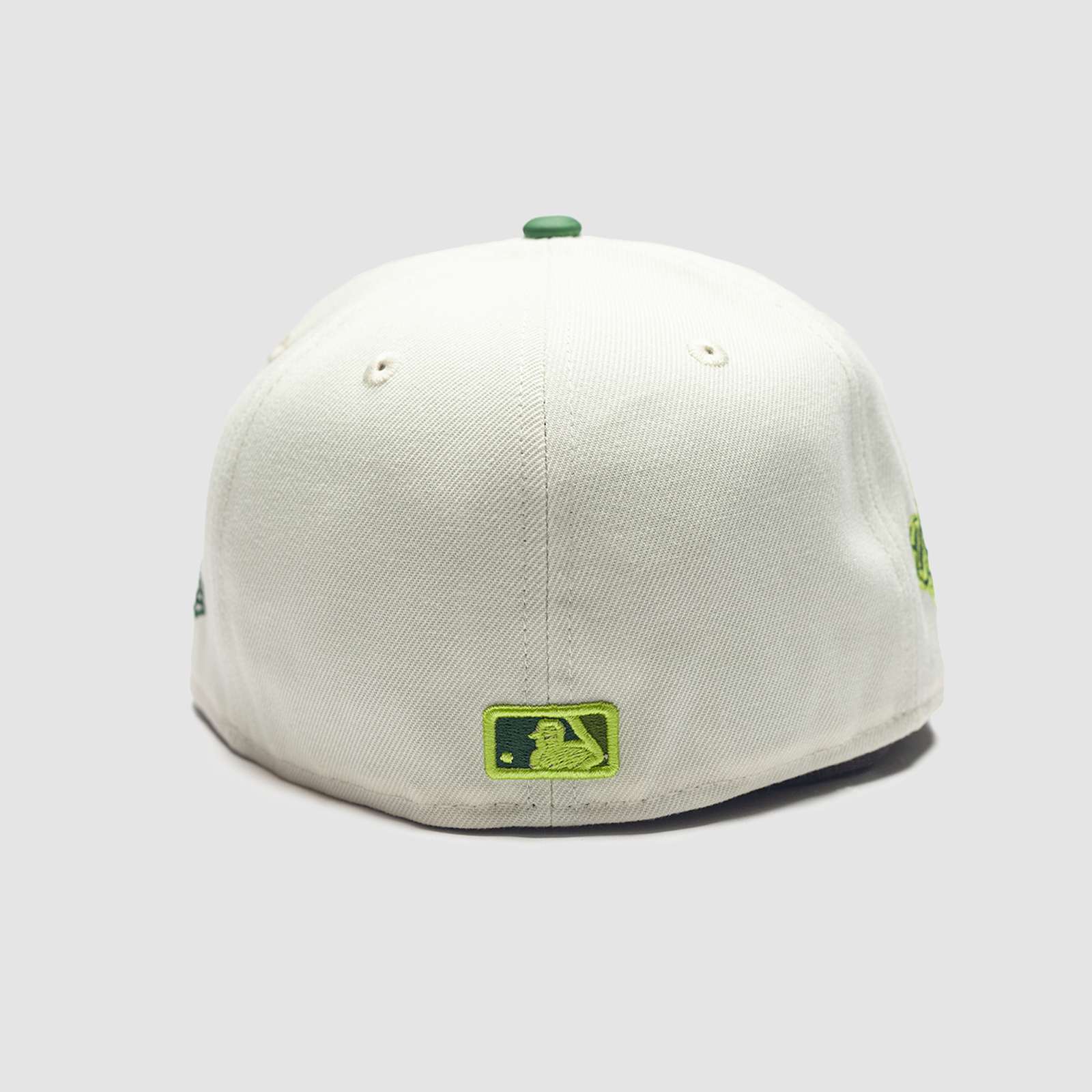 New Era "Color Develop" NY Yankees Fitted