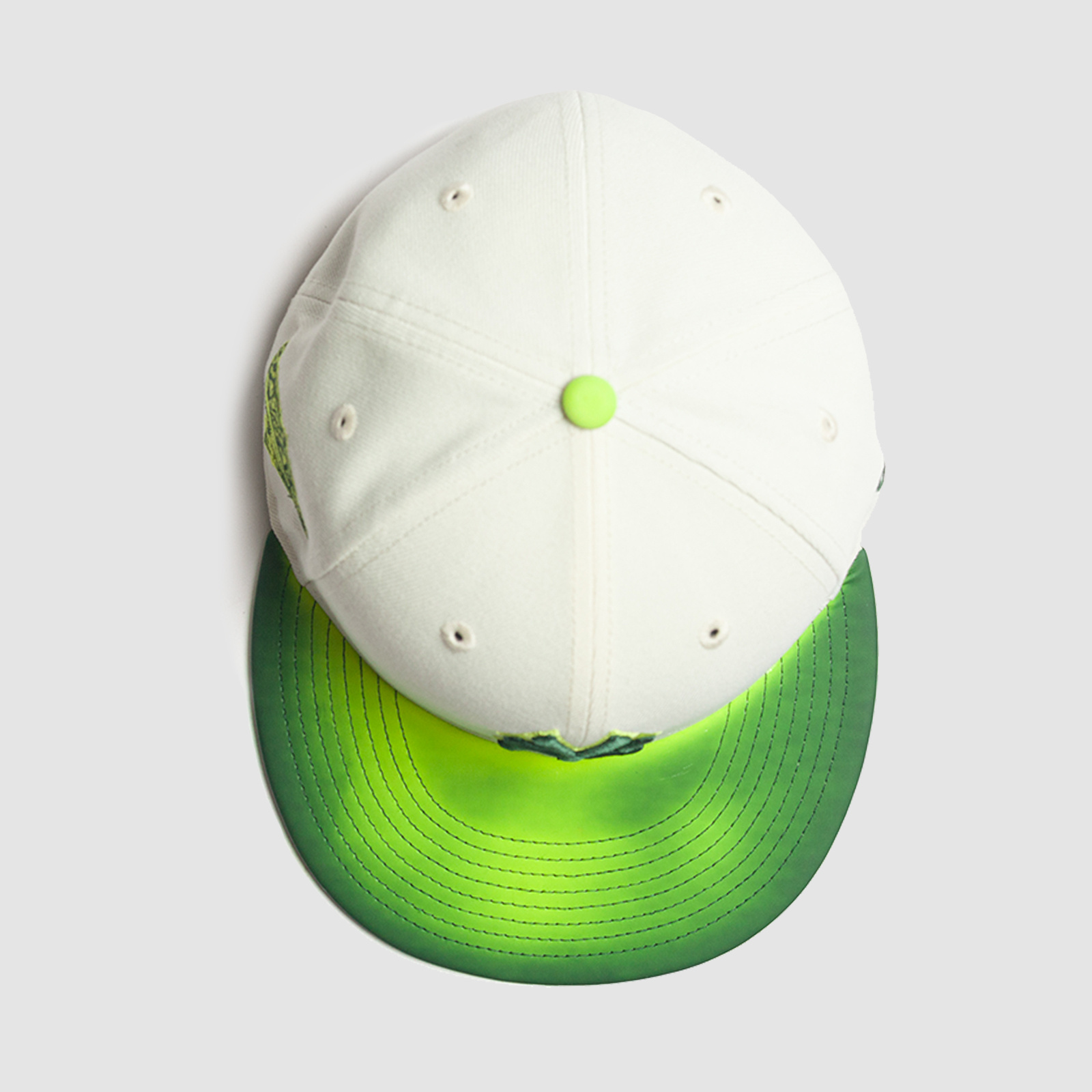 New Era "Color Develop" NY Yankees Fitted