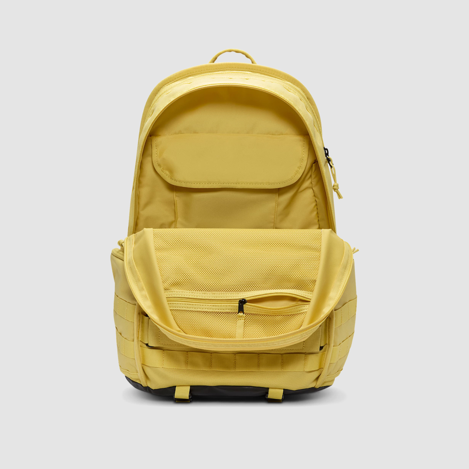 Nike Sportswear RPM Yellow