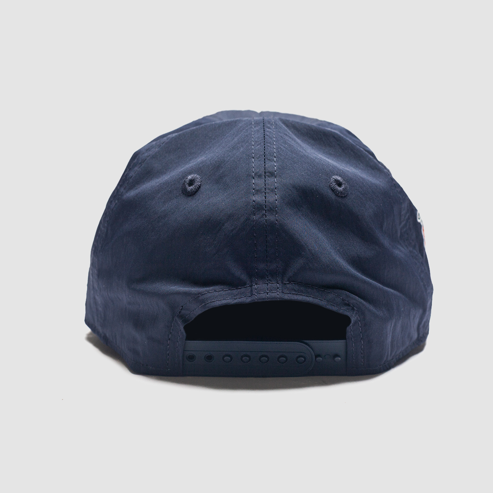 New Era Detroit Nylon Cap Navy