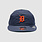 New Era Detroit Nylon Cap Navy