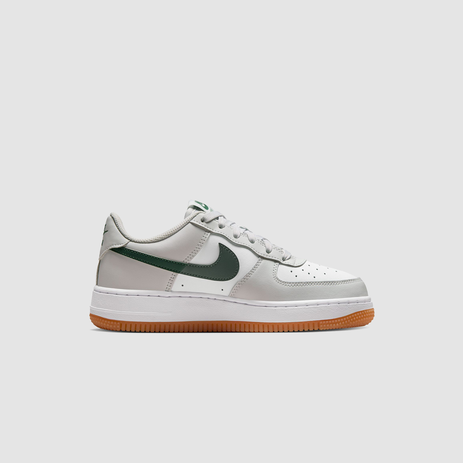 Nike Air Force 1 (GS) Photon Dust/White