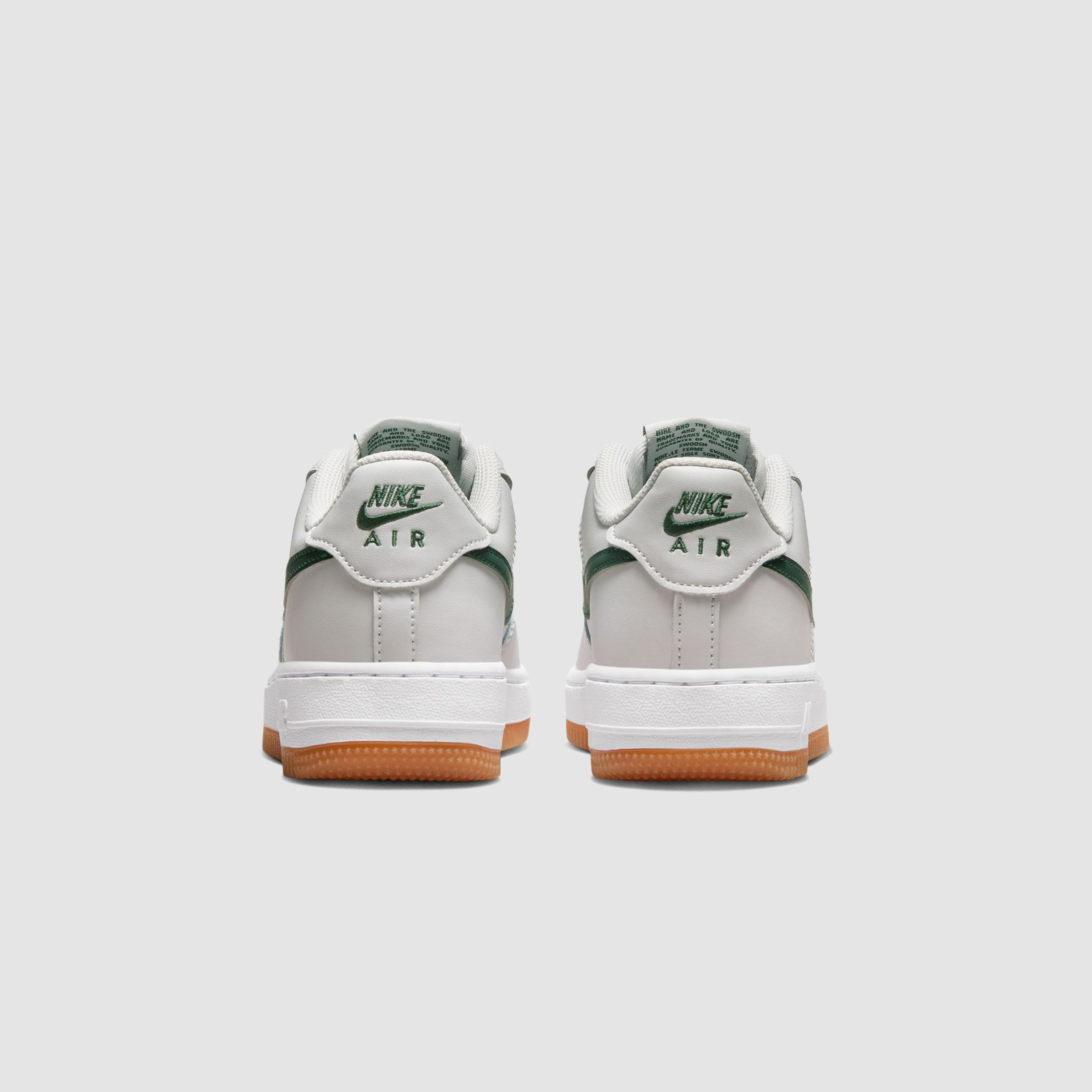 Nike Air Force 1 (GS) Photon Dust/White
