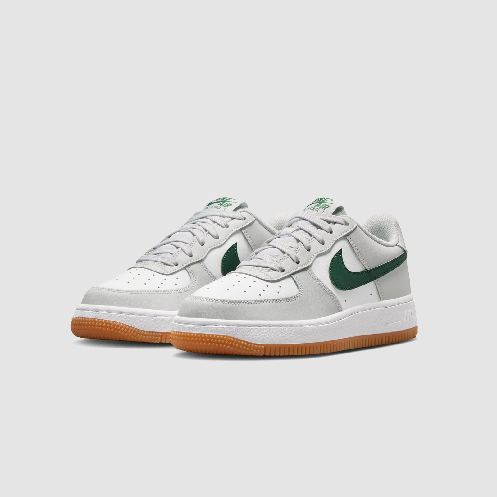 Nike Air Force 1 (GS) Photon Dust/White