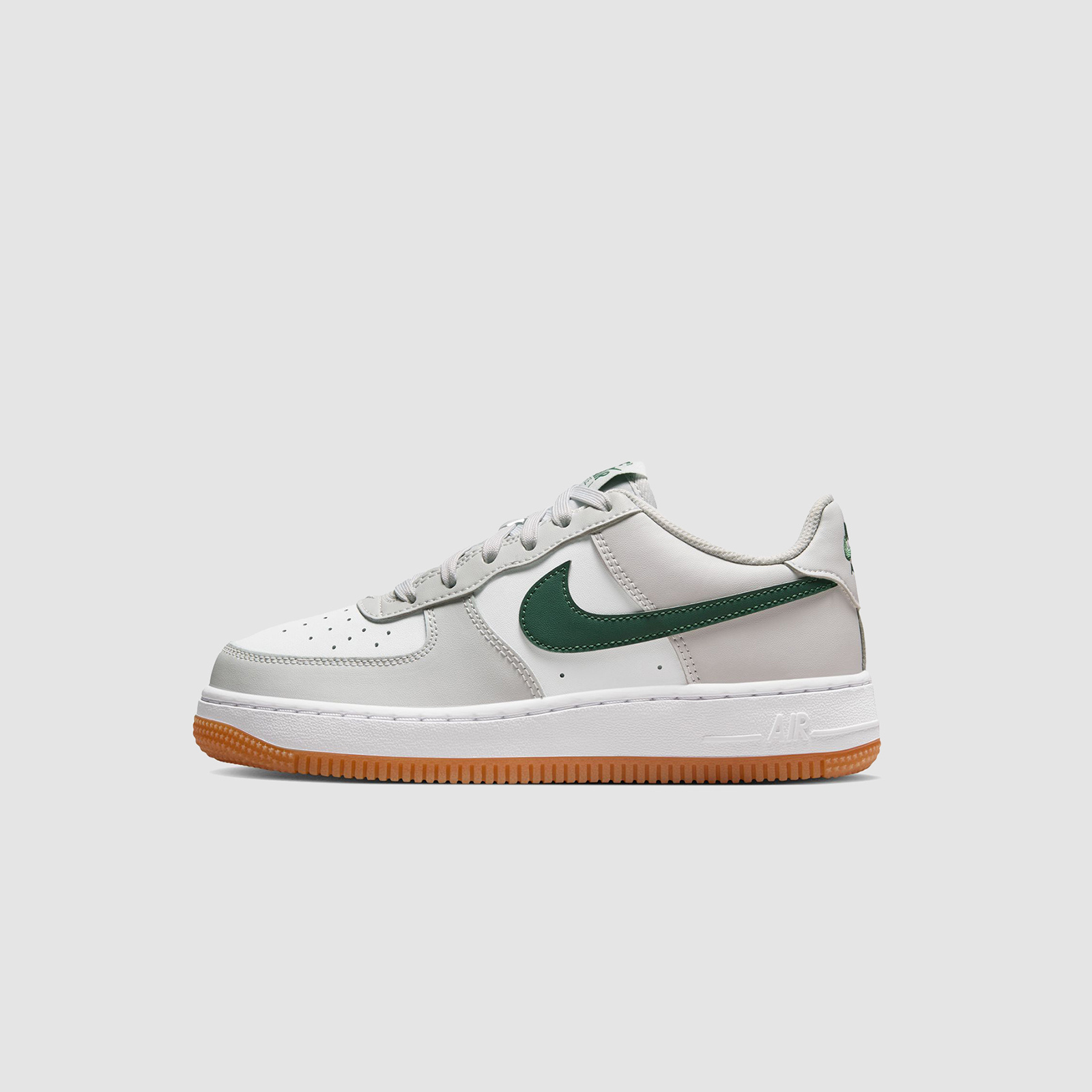 Nike Air Force 1 (GS) Photon Dust/White