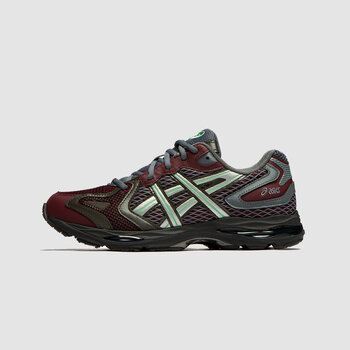 Asics Gel-K1011 Port Royal/Steel Grey