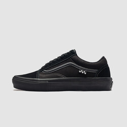 Vans Skate Old Skool Black/Black
