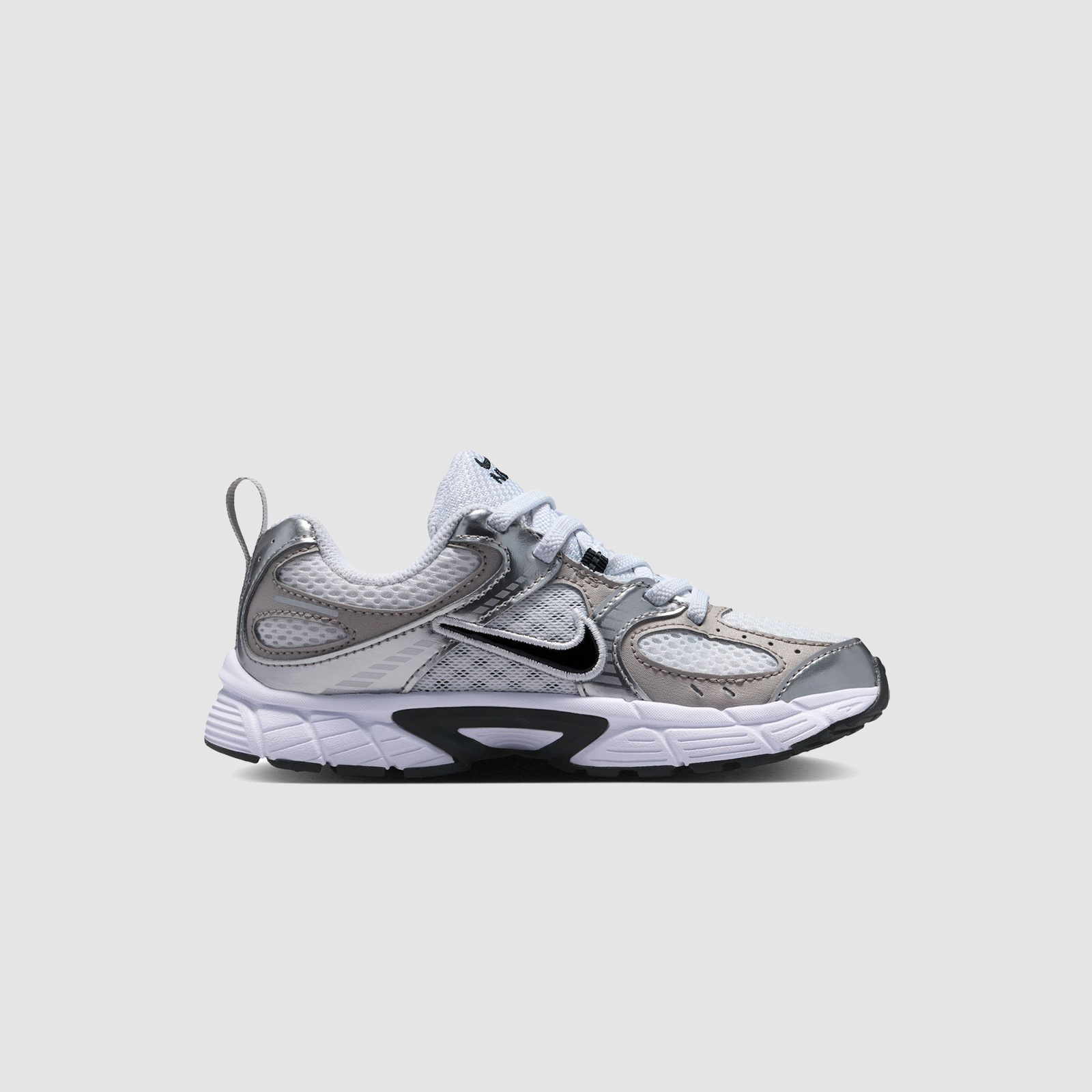 Nike V5 RNR (PS) White/Black