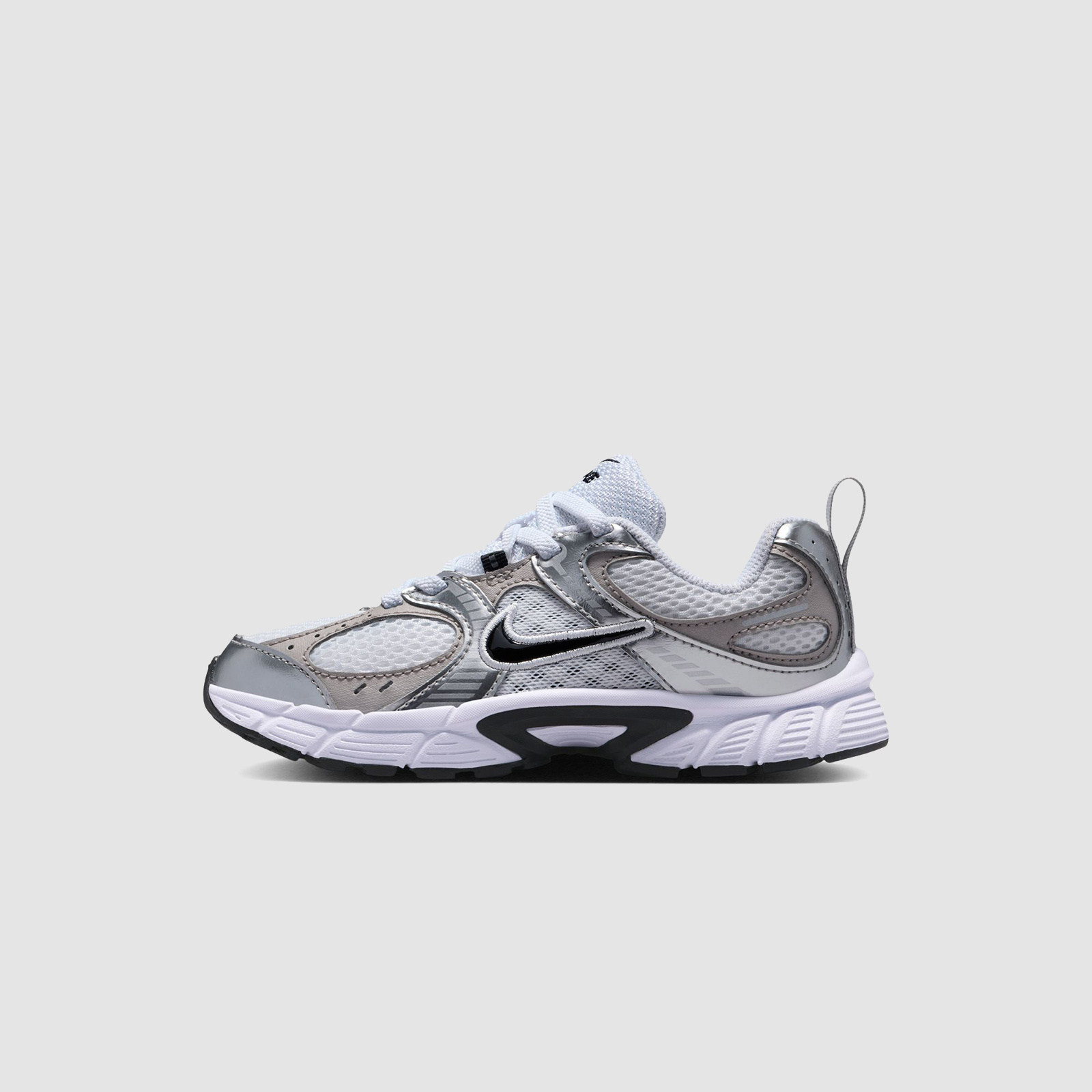 Nike V5 RNR (PS) White/Black